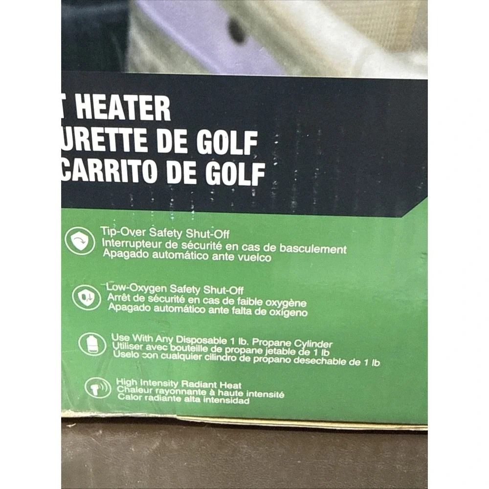 Mr. Heater mr heater
